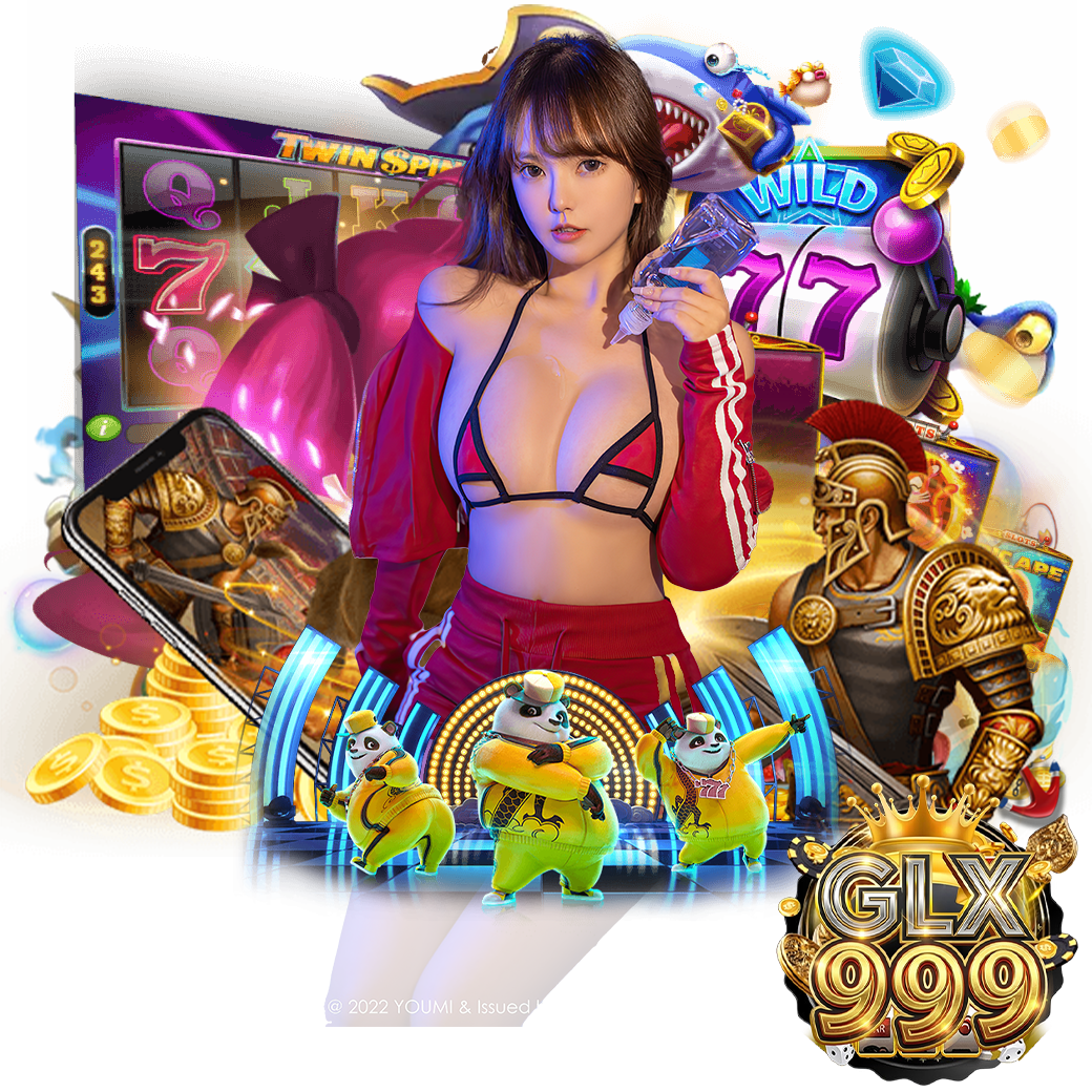 glx999 vip